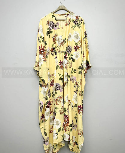 Imported Kaftan K-13