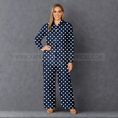 Drop Shoulder Summer Collection ( Women’s Co-Ord Set ) K-90