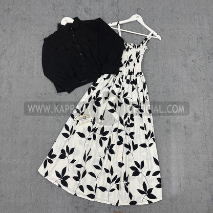 Turkish style Smokie Maxi