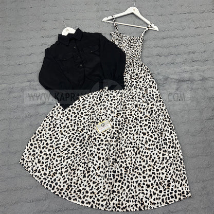 Turkish style Smokie Maxi