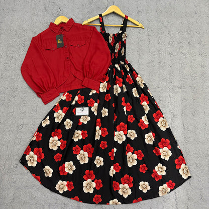 Turkish style Smokie Maxi