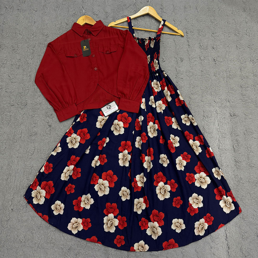 Turkish style Smokie Maxi