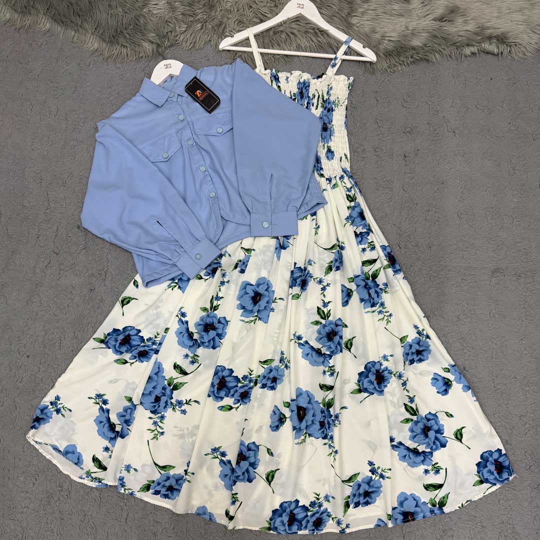 Turkish style Smokie Maxi