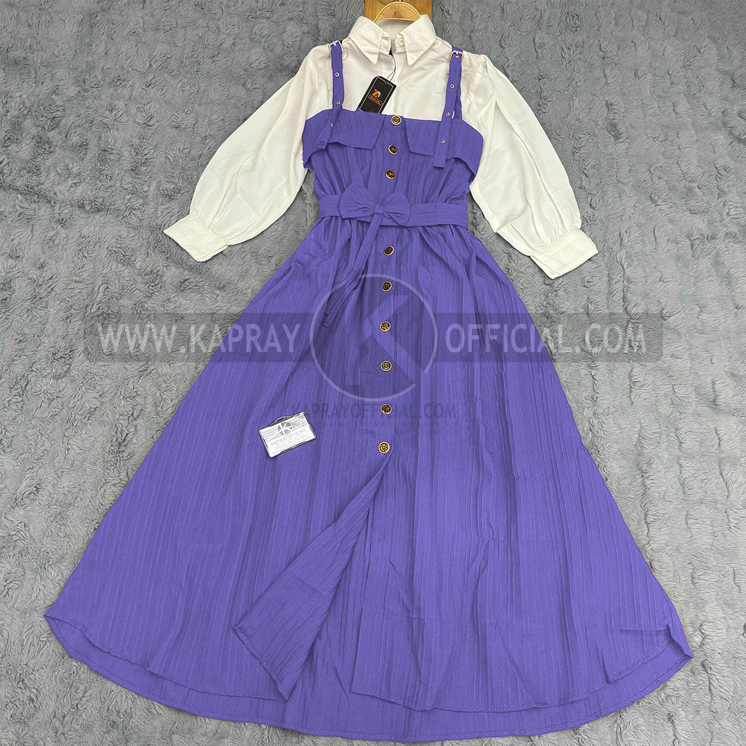 Lush Aura Turkish Maxi