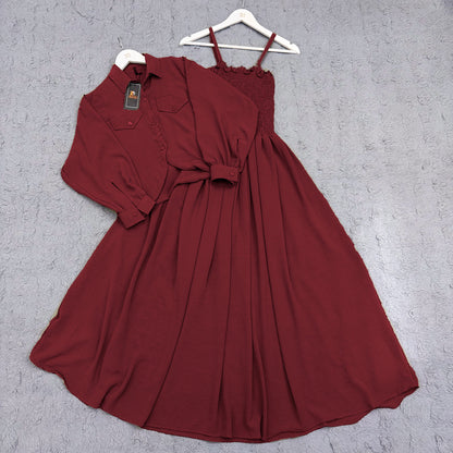 Graceful Duo Set KO-5