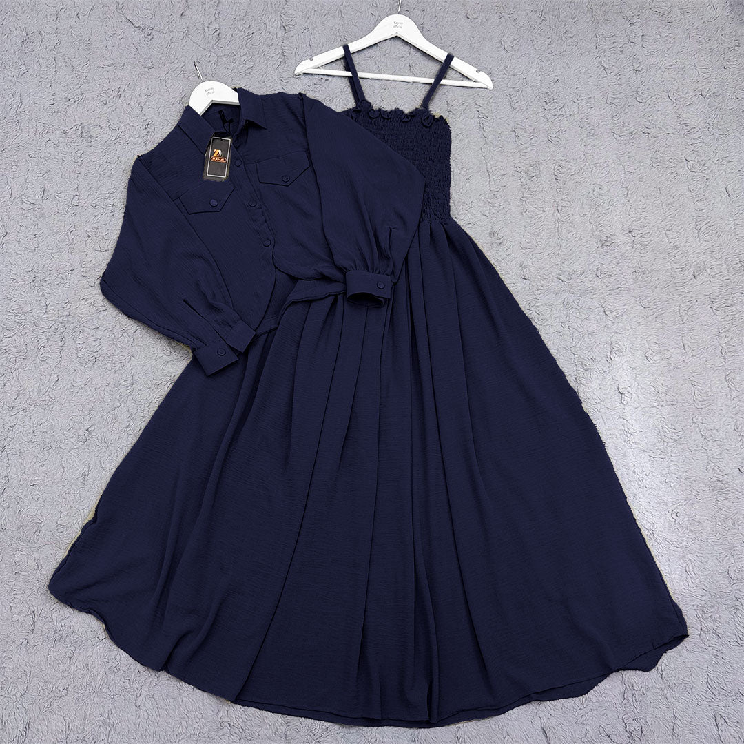 Graceful Duo Set KO-5