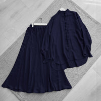 Navy Blue