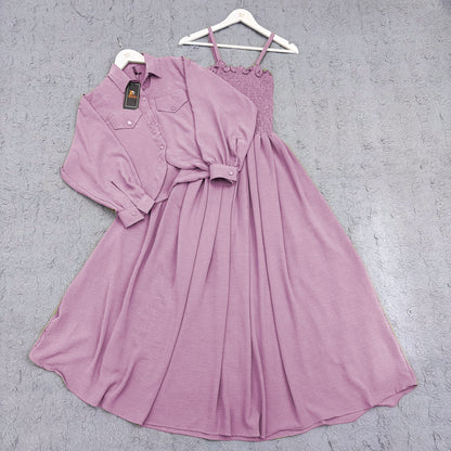 Graceful Duo Set KO-5