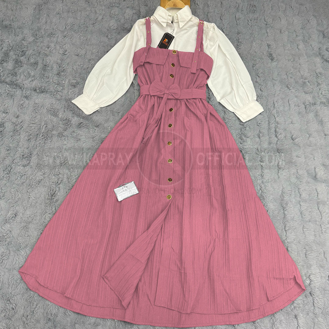Lush Aura Turkish Maxi