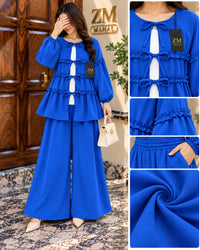 Roil Blue