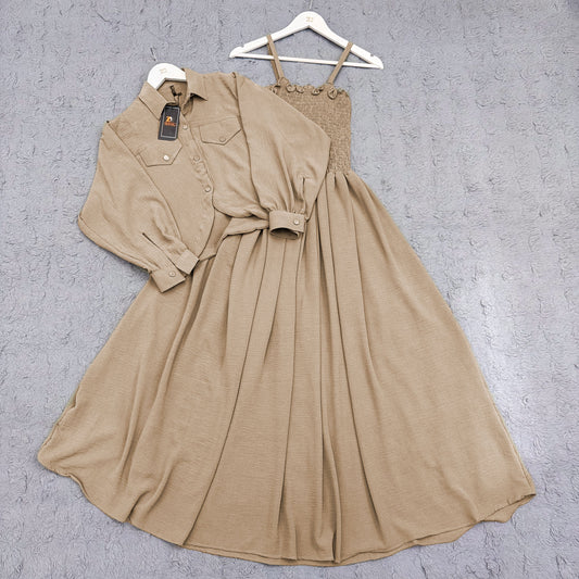 Graceful Duo Set KO-5