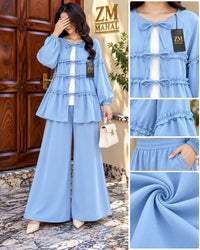 Sky Blue