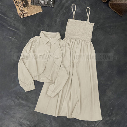 Graceful Duo Set KO-3