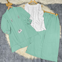 Water Green