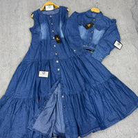Light Denim