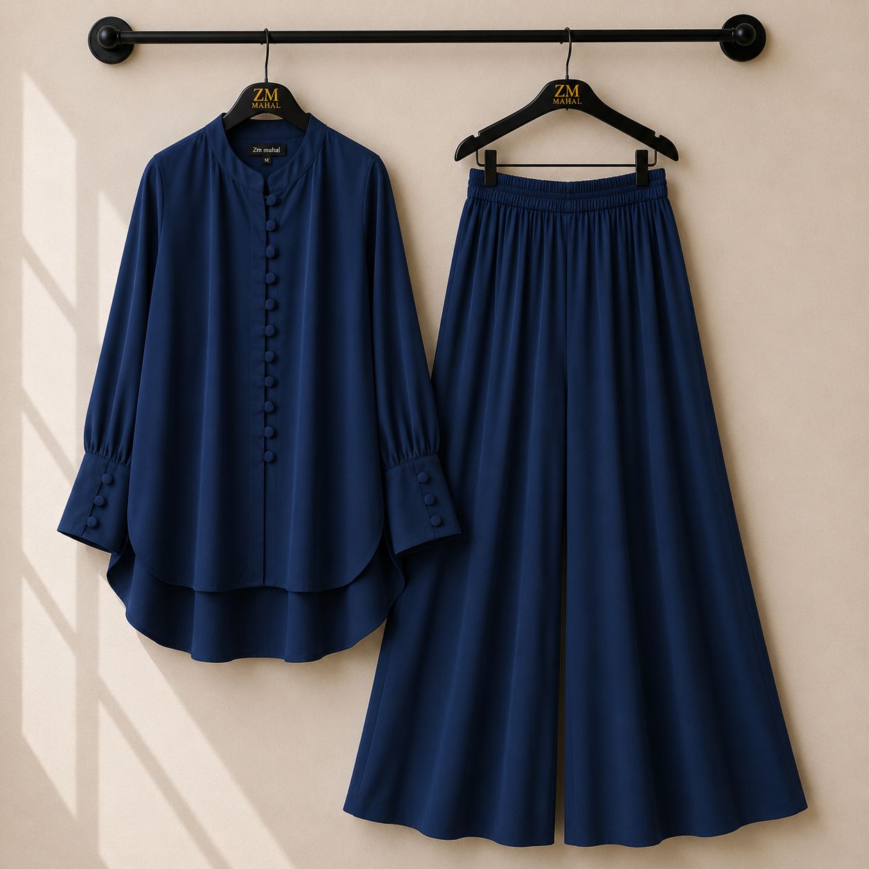 Lunessa Co-Ord Set | KO-17