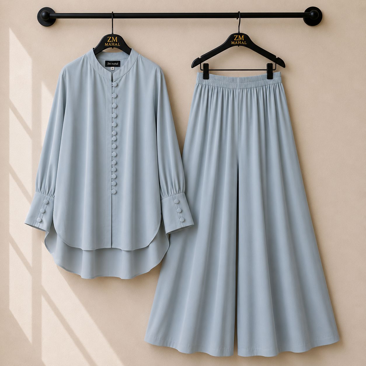Lunessa Co-Ord Set | KO-17