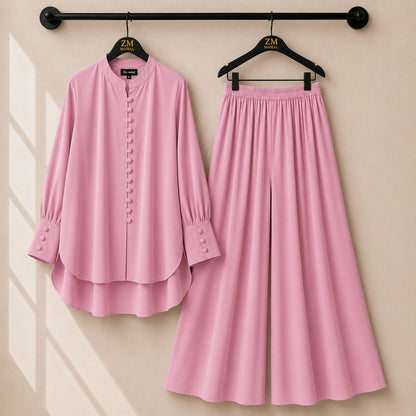 Lunessa Co-Ord Set | KO-17