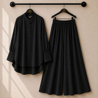 Classic Black