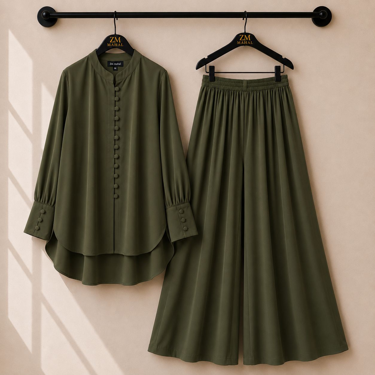 Lunessa Co-Ord Set | KO-17