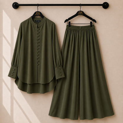 Lunessa Co-Ord Set | KO-17