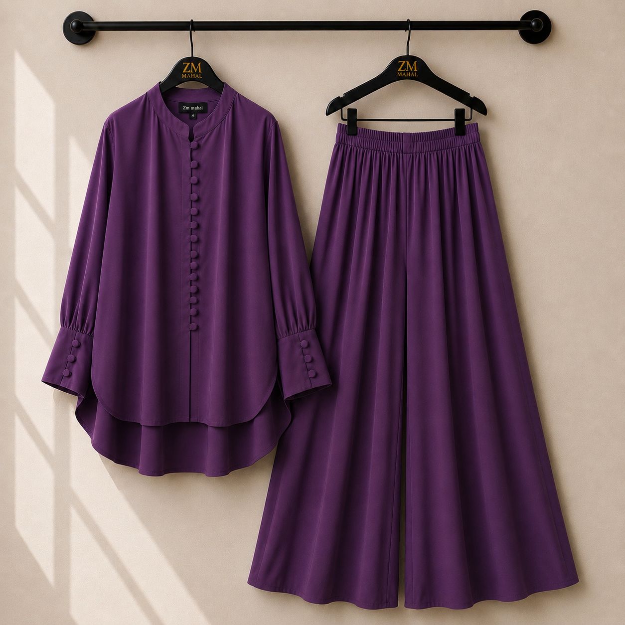 Lunessa Co-Ord Set | KO-17