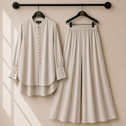 Lunessa Co-Ord Set | KO-17