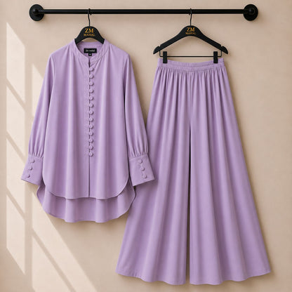 Lunessa Co-Ord Set | KO-17
