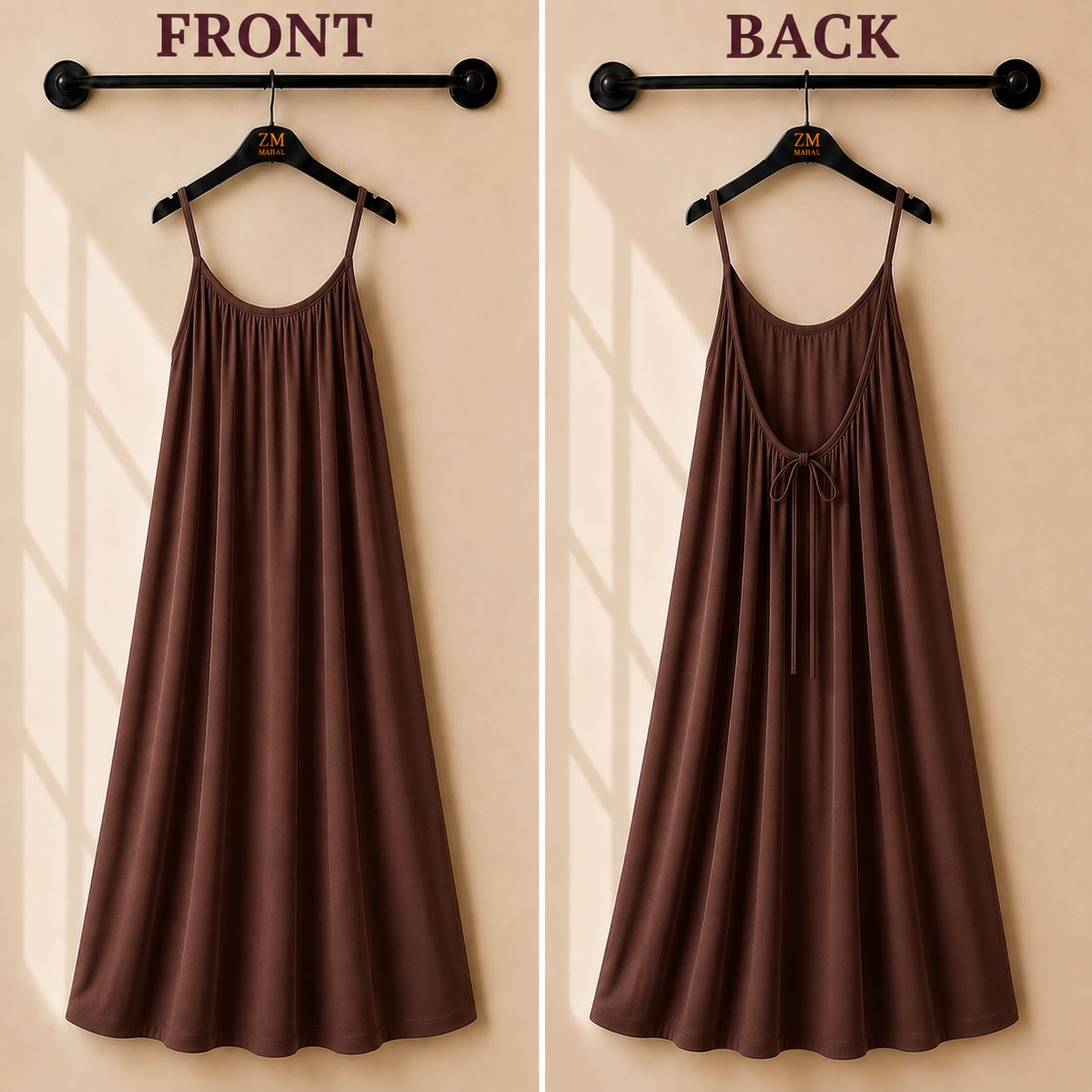 Blush Dream Nighty