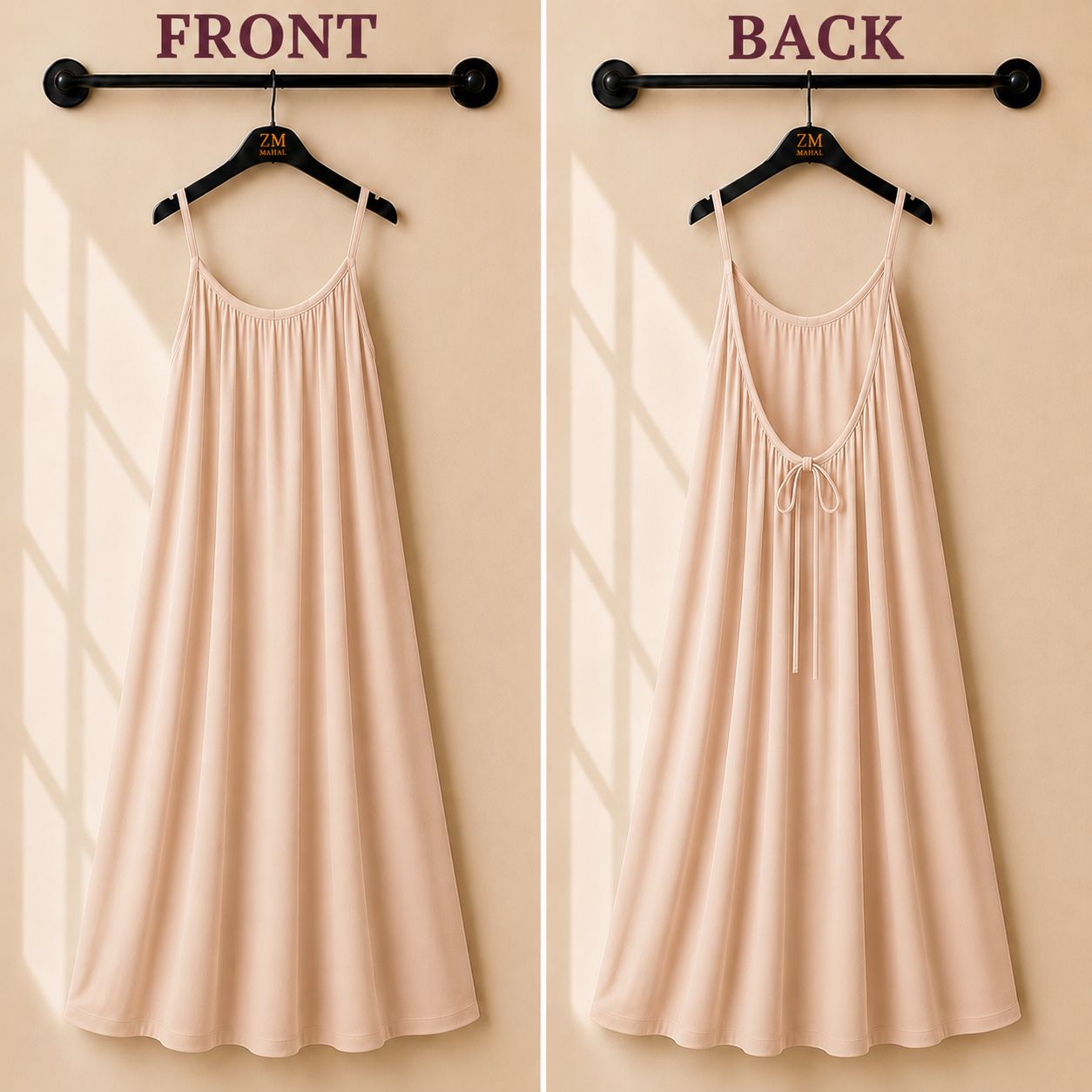 Blush Dream Nighty