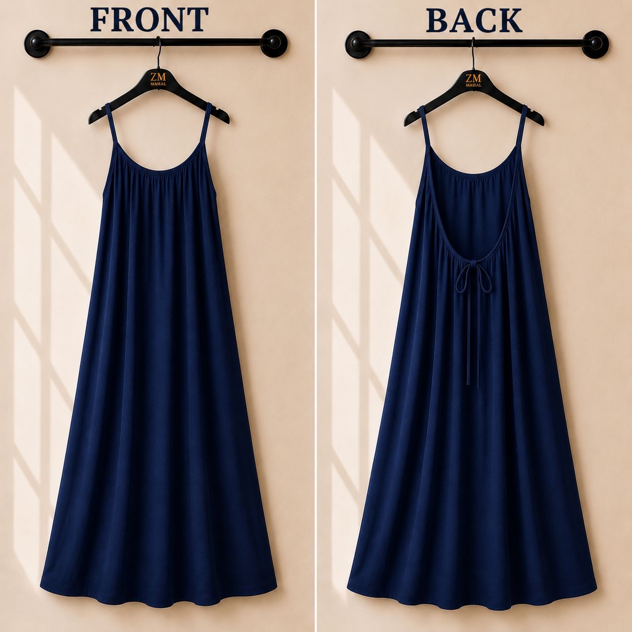 Blush Dream Nighty