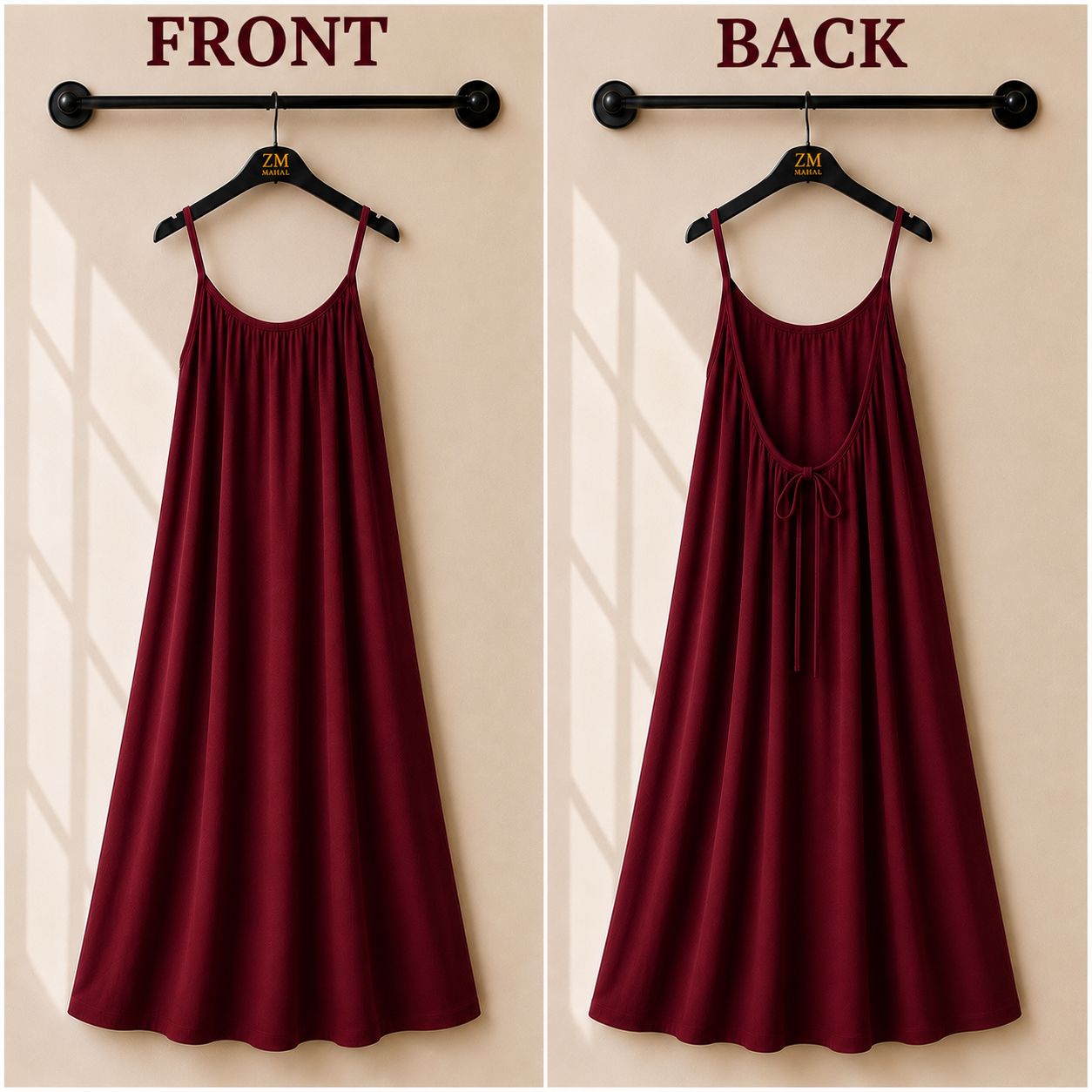 Blush Dream Nighty