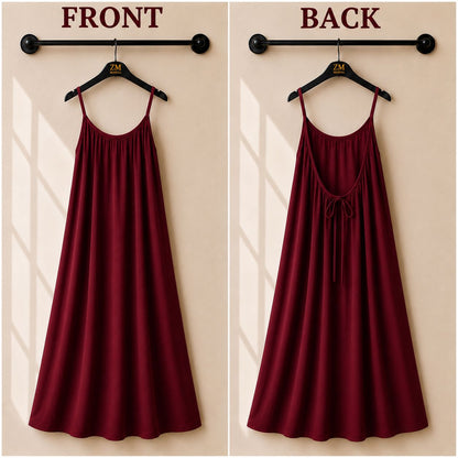 Blush Dream Nighty