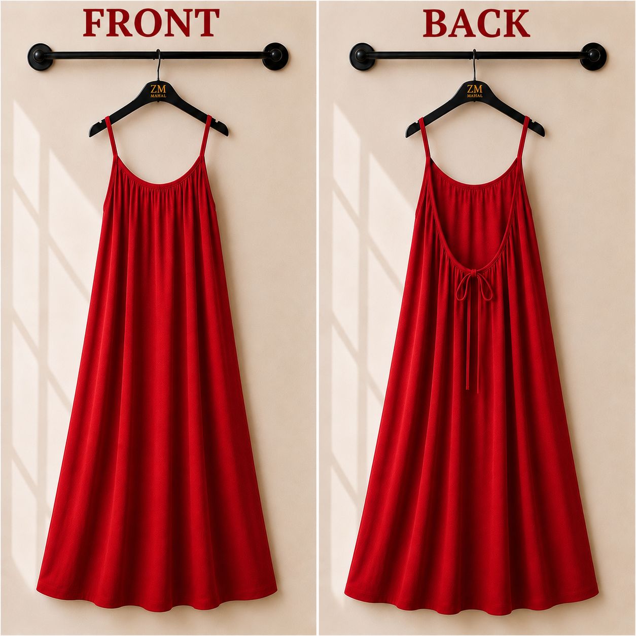 Blush Dream Nighty