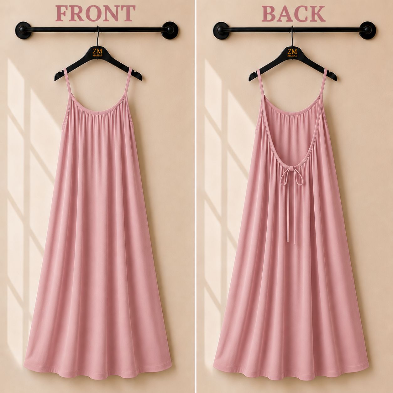 Blush Dream Nighty