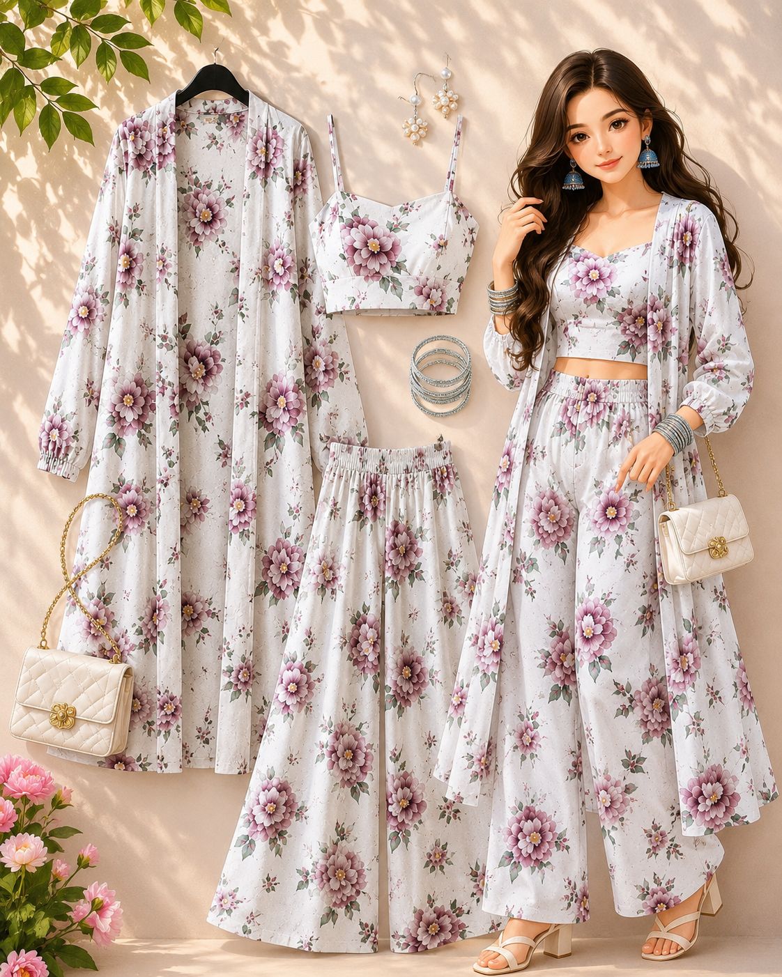 Gülperi — Rose Fairy