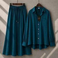 Teal-Blue
