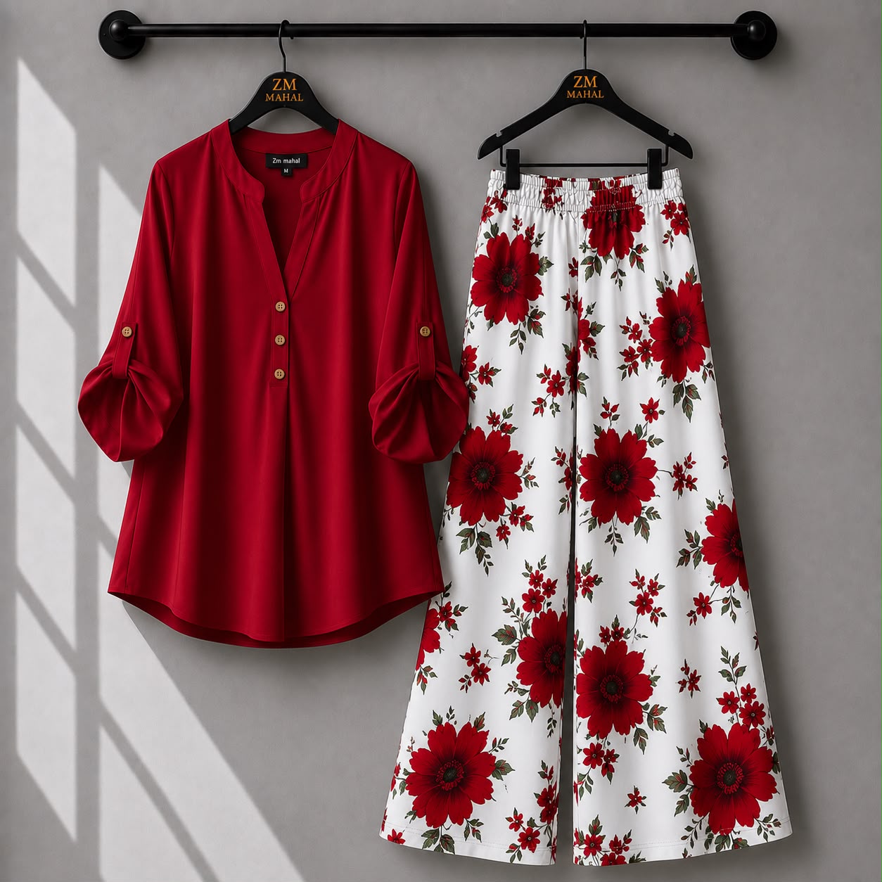 Elara Co-Ord