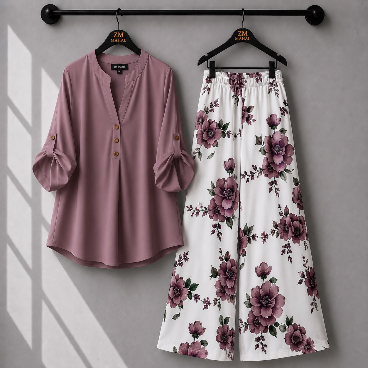 Elara Co-Ord