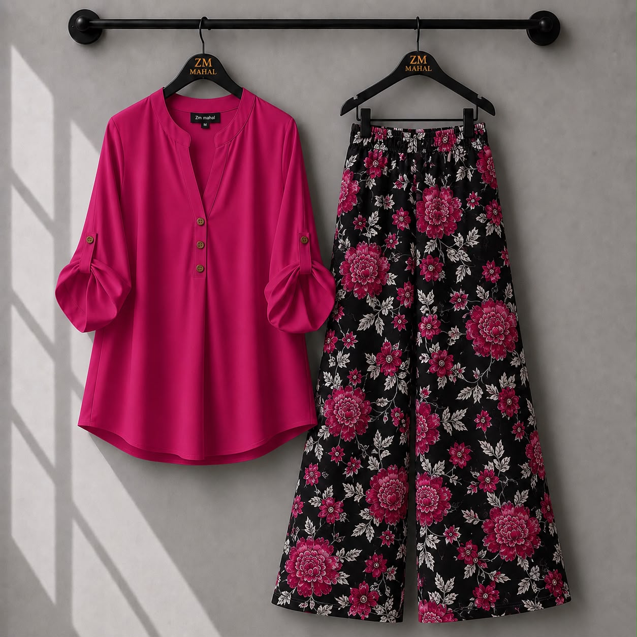 Elara Co-Ord
