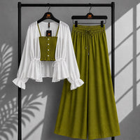 Olive-Green