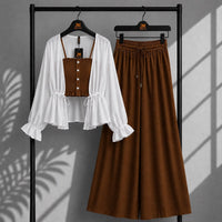 Chocolate Brown