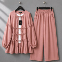 Dusty Pink