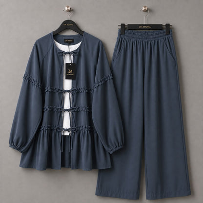 Meher Tie 3-Piece Set