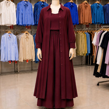 Modest Everyday 3-Piece Set