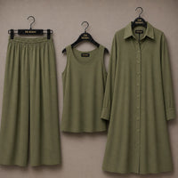 Olive-Green