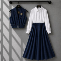Navy Blue
