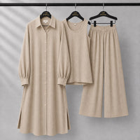 Cream Beige