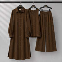 Chocolate Brown