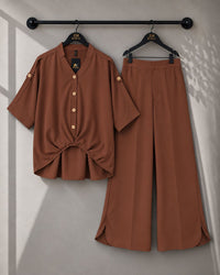 Mocha Brown